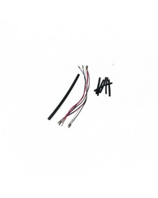 Throttle-By-Wire Extension...