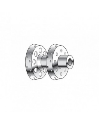 Spoke Set 15"