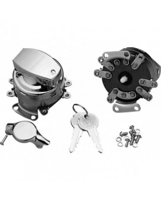Dash Mount Electronic...