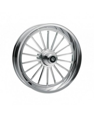Nitro 18 Wheel Chrome 23"...