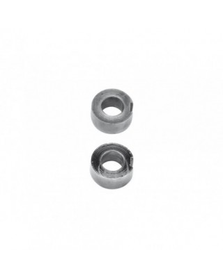 Rear Axle Spacer Axle and...