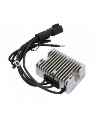 OEM Replacement Voltage...