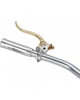 Deluxe Clutch Lever...