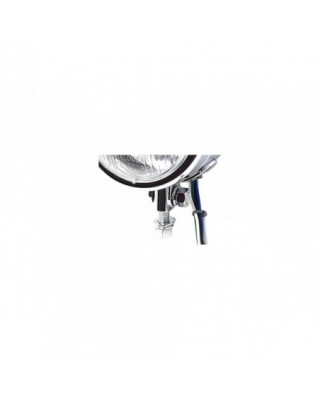 Bates-Style Headlight...