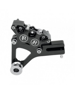 Classic 4-Piston Rear Brake...