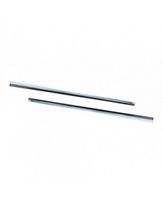 Fender Side Trim Chrome