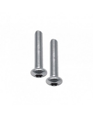 Point Cover Allen Screws...