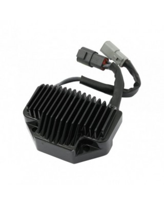 OEM Replacement Voltage...