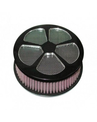 5-Spade Air Cleaner Cover...