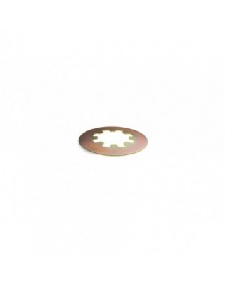 HEAVY DUTY CLUTCH SPRING