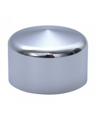 Front Axle Cover Chrome