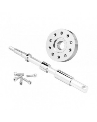 N/G Rad-zu-W/GLIDE...