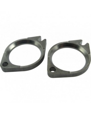Intake Manifold Flange Set