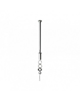 OEM Replacement Rear Axle...