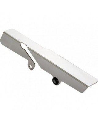 Smooth Softail Belt Guard...