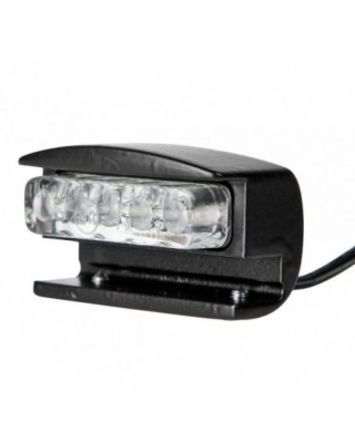 LED-Kennzeichenbeleuchtung...
