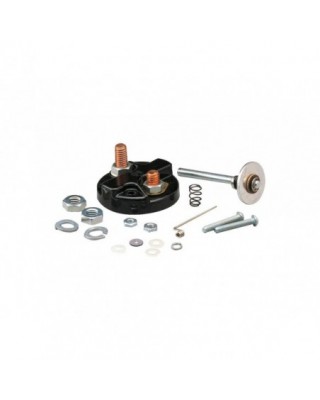 Solenoid Repair Kit Starter...