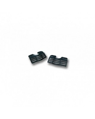Slotted Head Bolt Cover...