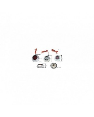 AFTERBURNERZ AMBER LED CLR...