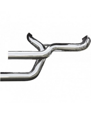 Shotgun Custom Headers...