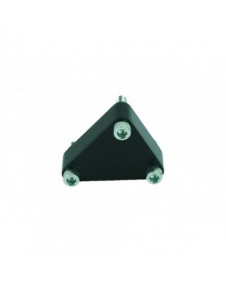 Floorboard Spacer With...