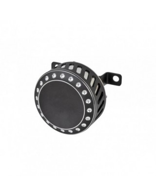 Powerfilter Drilled Air...