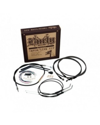 Kit de câbles Ape 12" ABS...