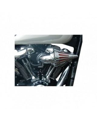 Arrow Air Cleaner Chrome