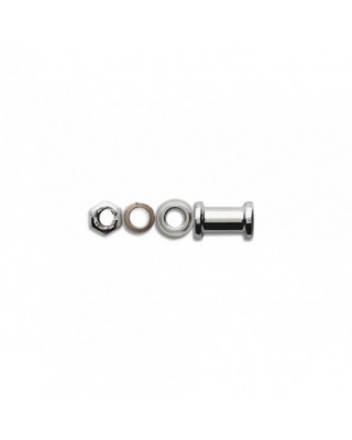 REAR AXLE