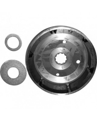 Rotor, 32 AMP, 18,22,32 AMP