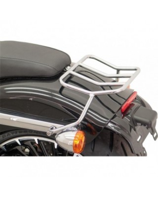 Luggage Rack Chrome