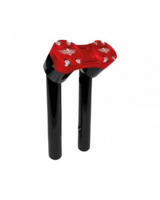Riser Pullback Clubstyle 8"...