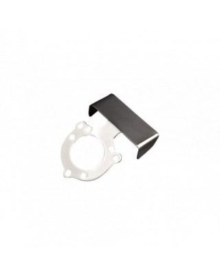Fuel Injection Cover