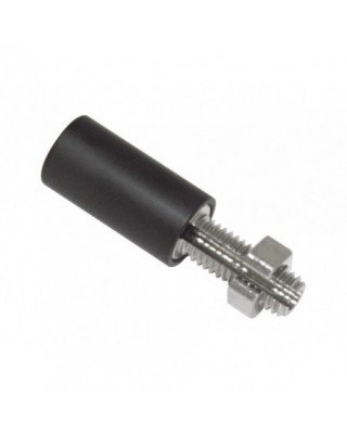Indicator Stem Extension Black