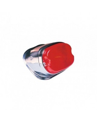 Tail Light Lens Taillight Lens