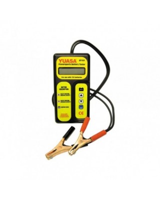 Battery Tester