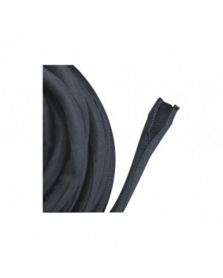 Harness Sleeve 1/2" Black...