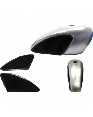 SL Legacy Steel Custom Gas...