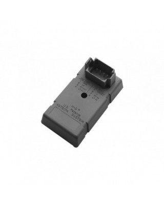 Turn Signal Controler...