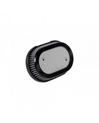 Oval Airbox Air Cleaner Kit...