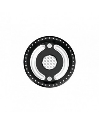 Tracker Front Pulley Guard...