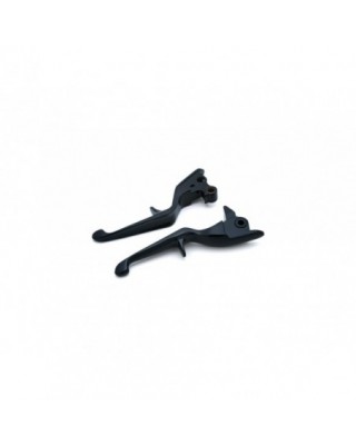 Trigger Hand Control Levers...