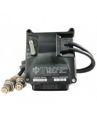 ThunderMax Engine Control...