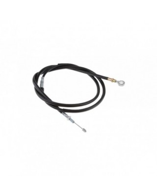 Classic Black Clutch Cable...