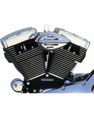Ribbed Slotted Horn Kit,...