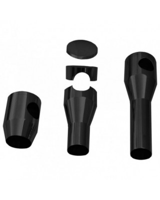 Big Bone 75 Riser Black...