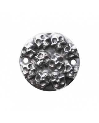 Multiple Skull Point Cover...