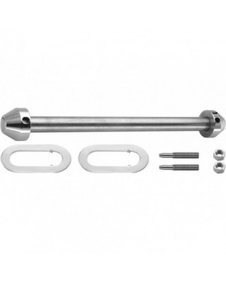 Custom Rear Axle Kit