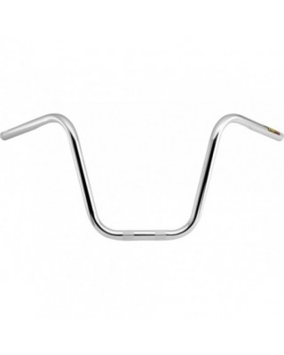 12 Guidon Ape Hanger