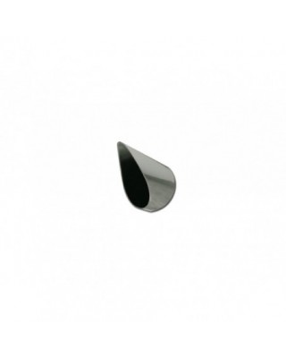 Slant Endcap E3 BLK....
